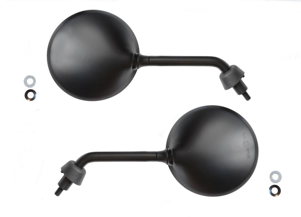 Fabioni Shorty Spiegel