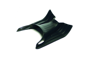 Die Vespa Fußmatte - ein kontroverses Zubehörteil