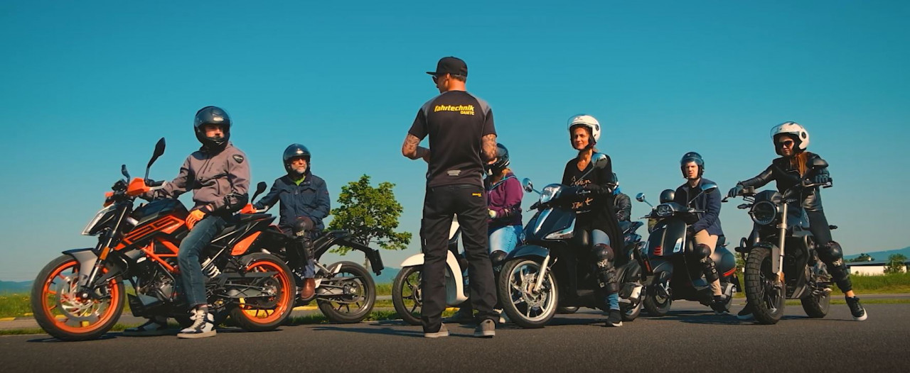 Vorbereitungen für den CODE 111 Kurs