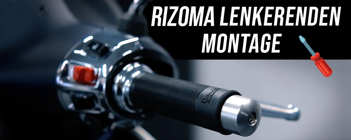 Rizoma Lenkerenden für Vespa